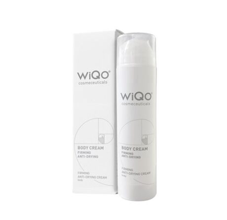 Wiqo Body cream