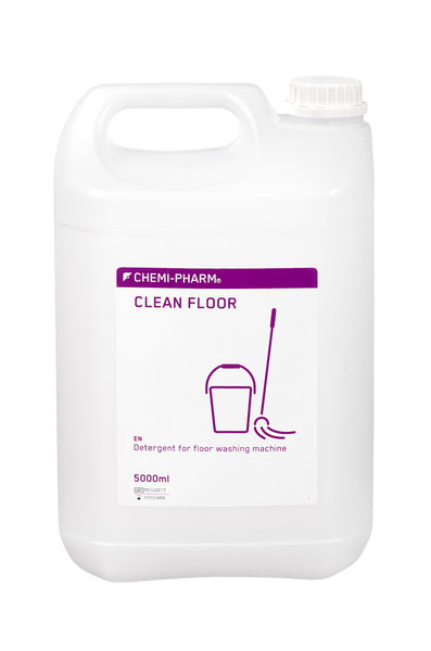 clean floor 5000
