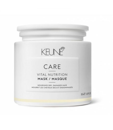 keune-care-vital-nutrition-maska-500ml