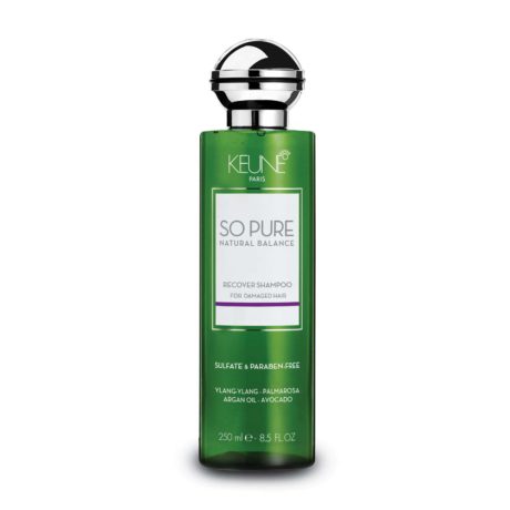 keune-so-pure-recover-shampoo-250ml