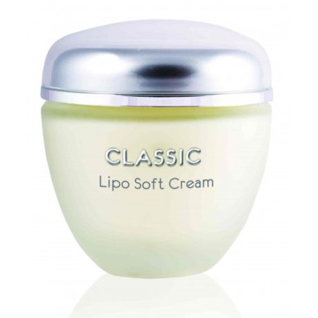lipo soft cream