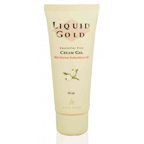 liquid cream gel