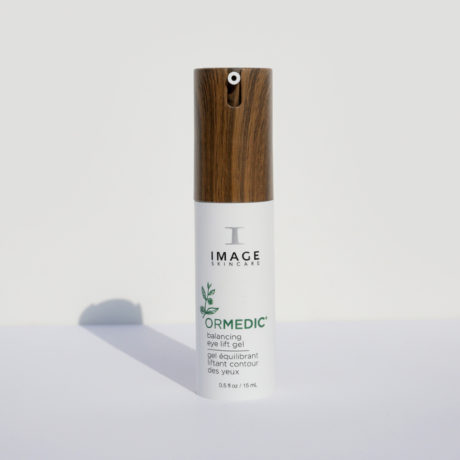 ormedic eye gel