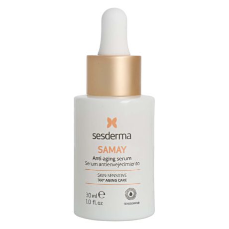 samay serum