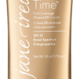 Jane Iredale Glow Time Full Coverage Mineral BB8 Cream SPF25 50ml