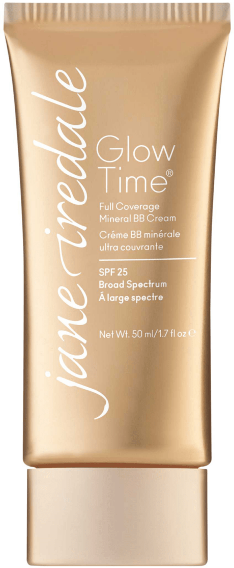 Glow Time BB Cream