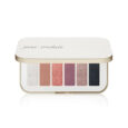 Jane Iredale NEW 6-Well Eye Shadow Kit Storm Chaser 6,9g