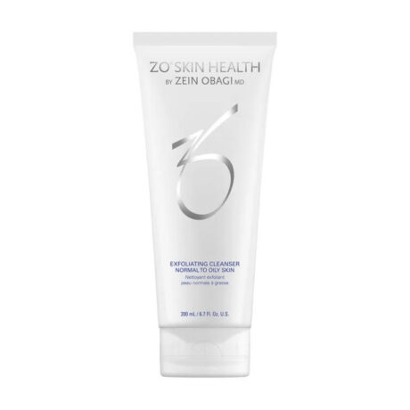 ZO_EXF_CLEANSER
