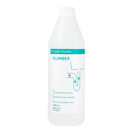 Plumber_1000ml
