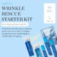 Hydropeptide Wrinkle Rescue Kit