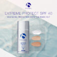 iS Clinical Extreme Protect SPF 40 PerfecTint Beige 100 g