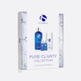 iS Clinical PURE CLARITY COLLECTION