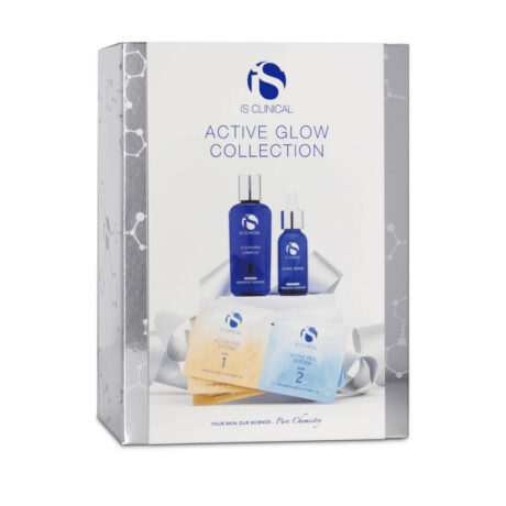 iS-Clinical-Active-Glow-Collection