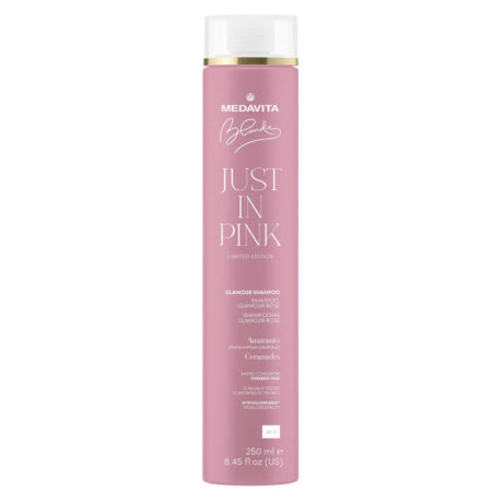 Medavita-blondie-Just-in-Pink-glamour-shampoo-250ml