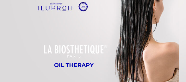 Oil Therapy Biosthetique